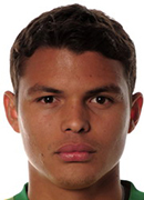 蒂亚戈-席尔瓦,Thiago Silva