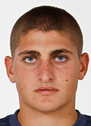 维拉蒂,Marco Verratti