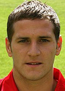 沙普,Billy Sharp