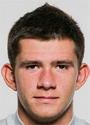 巴布林,Egor Baburin