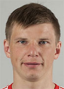 阿尔沙文,Andrey Arshavin