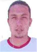 S-加西亚,Saúl García