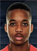 威洛克,Chris Willock