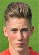 哈里-威尔逊,Harry Wilson